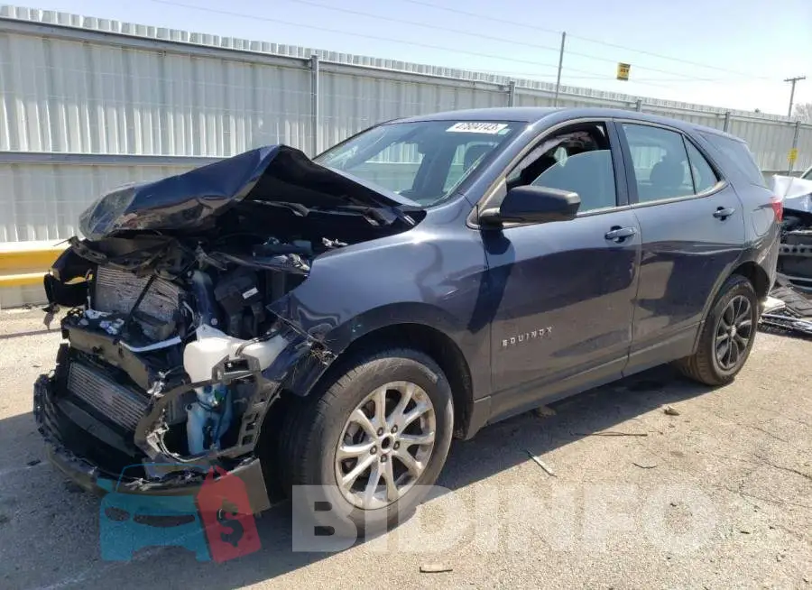 3GNAXHEV6KS512402 Photo# 1