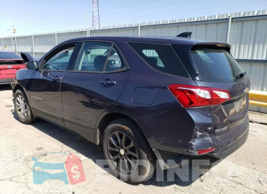 3GNAXHEV6KS512402 Photo# 2