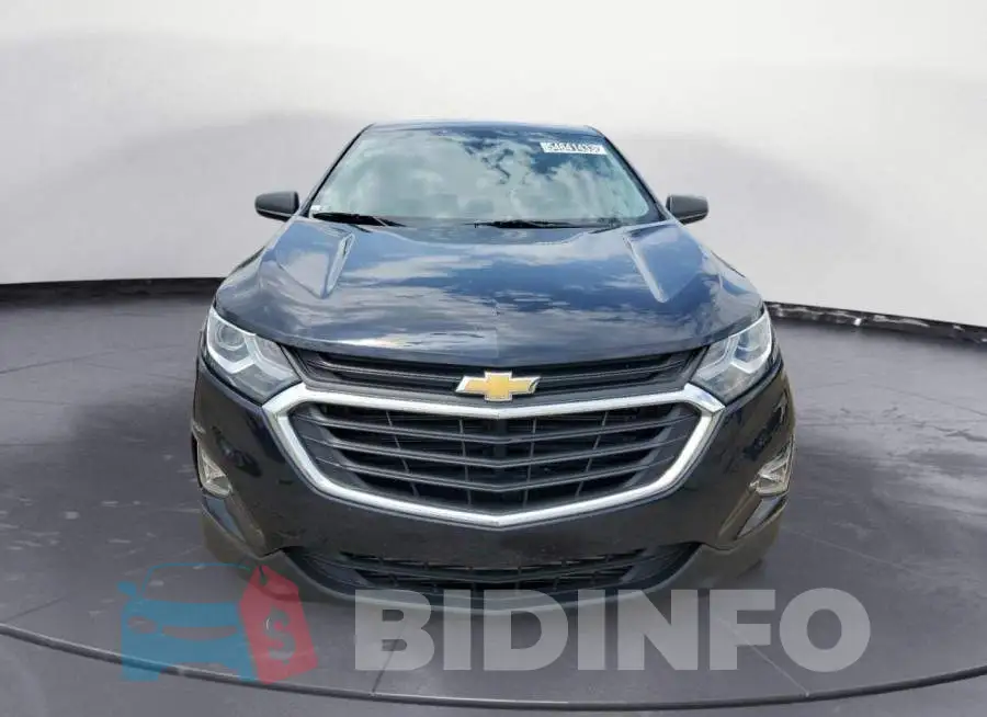 3GNAXHEV8LS685114 Photo# 5