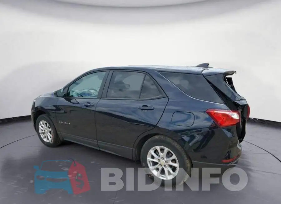 3GNAXHEV8LS685114 Photo# 2