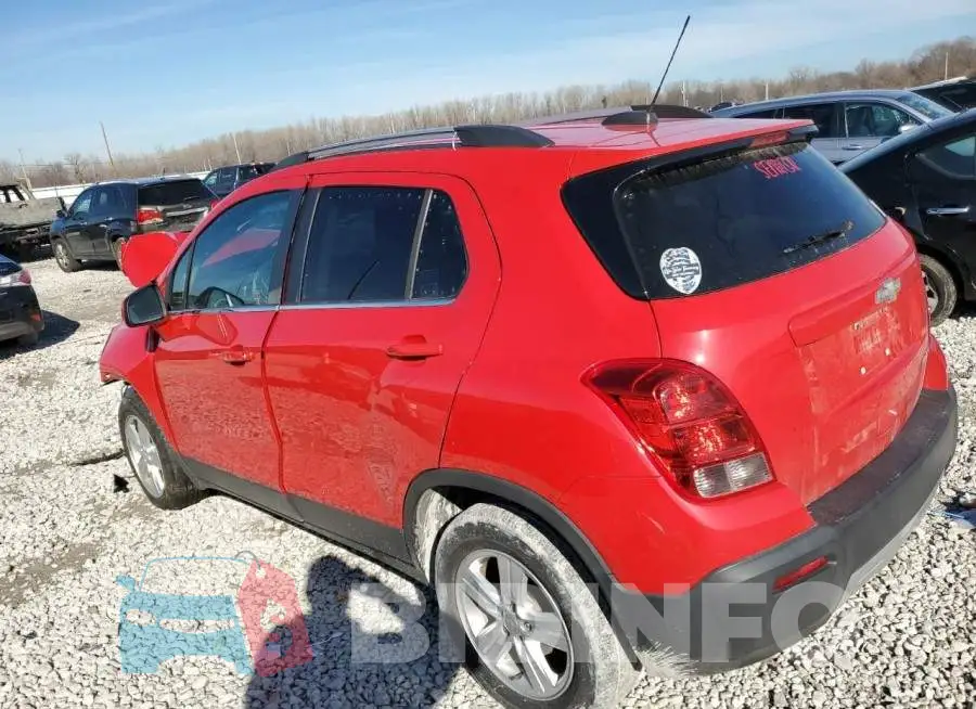 3GNCJLSB2FL151600 Photo# 2
