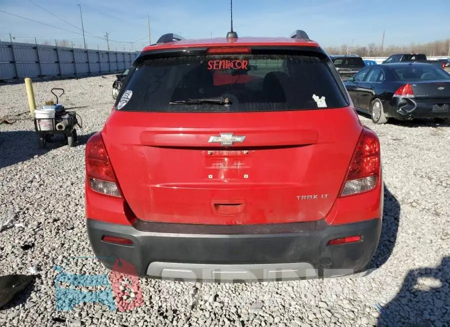 3GNCJLSB2FL151600 Photo# 6