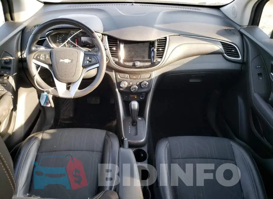 3GNCJPSB5KL277113 Photo# 8