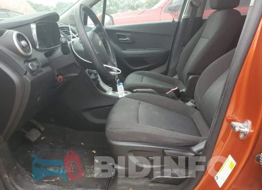 KL7CJLSB9GB547774 Photo# 7