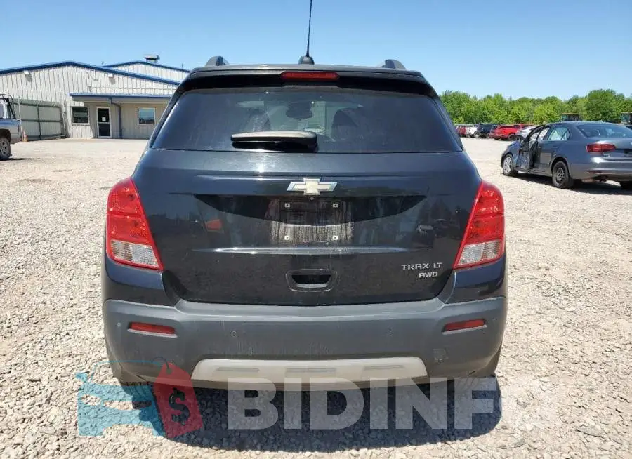 KL7CJRSB8FB173725 Photo# 6