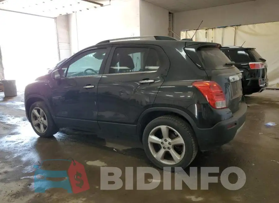 KL7CJTSB5FB063891 Photo# 2