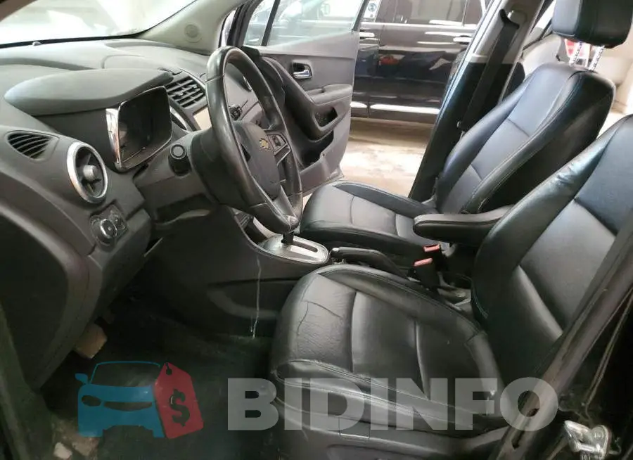 KL7CJTSB5FB063891 Photo# 7