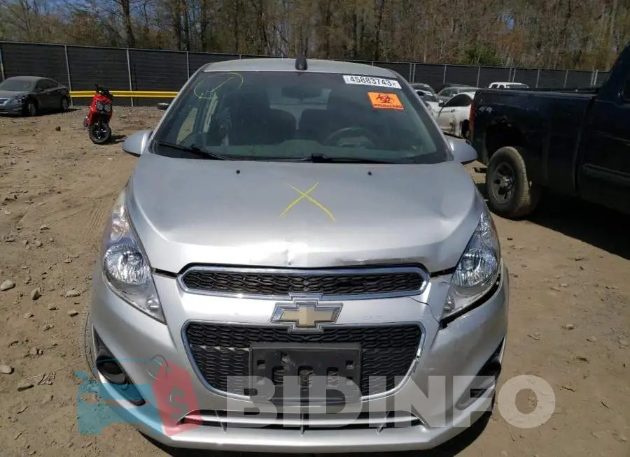 KL8CB6S91FC753624 Photo# 5