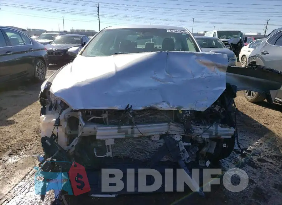 1FA6P0G77E5380334 Photo# 5