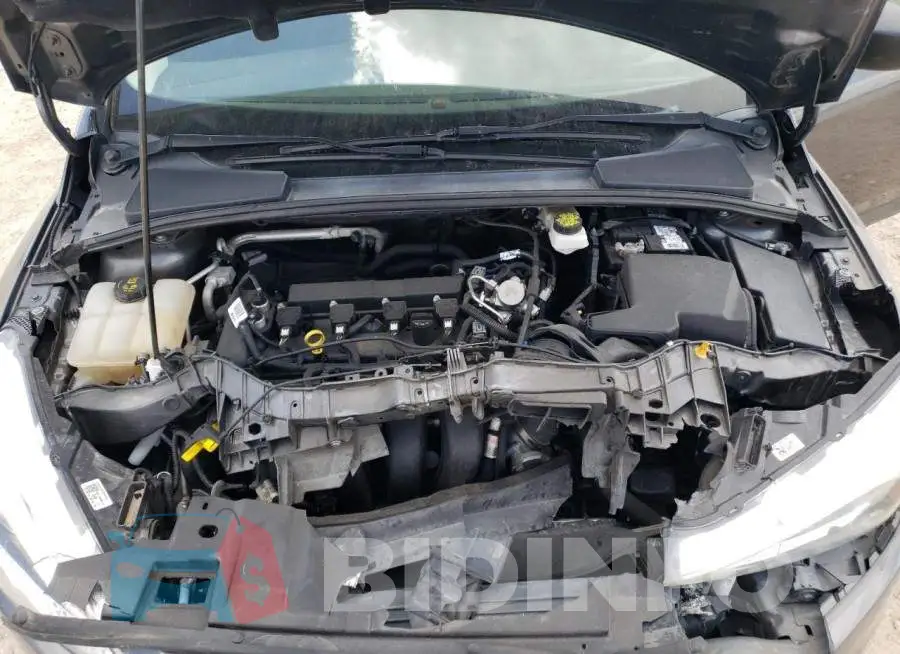 1FADP3E23JL244031 Photo# 11