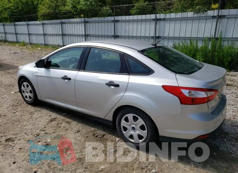 1FADP3E2XEL197067 Photo# 2