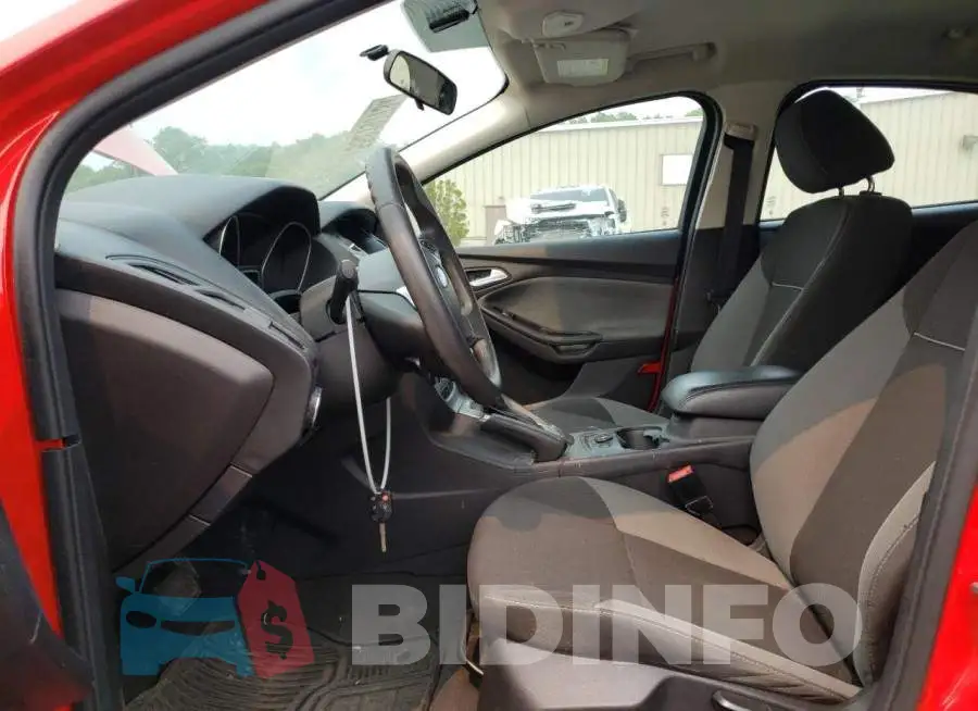 1FADP3F20EL221116 Photo# 7