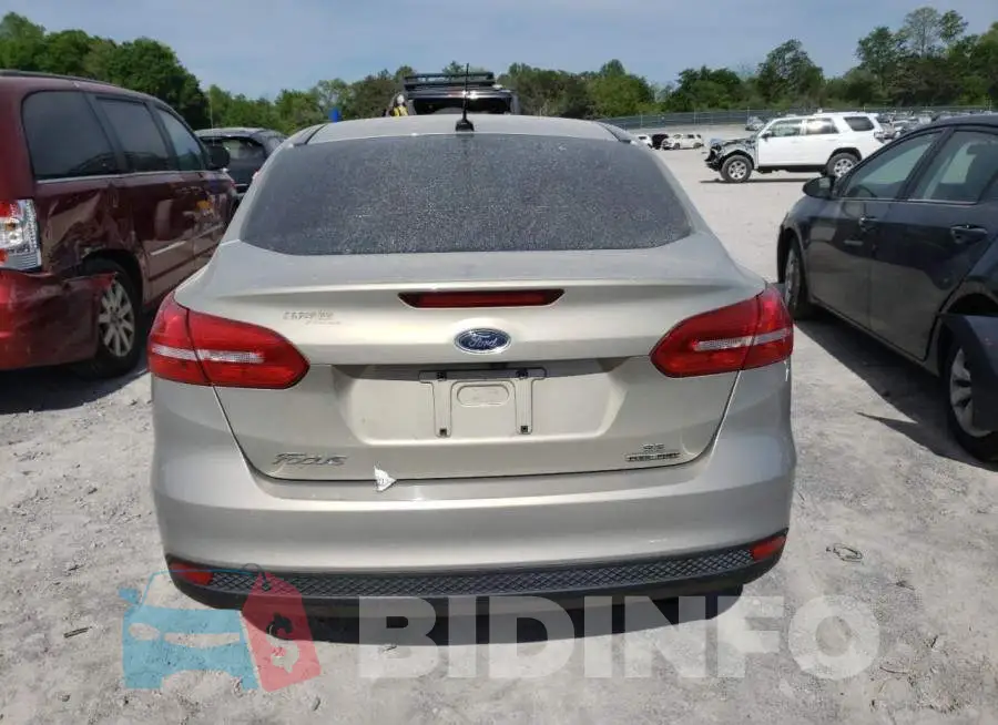 1FADP3F21GL266312 Photo# 6