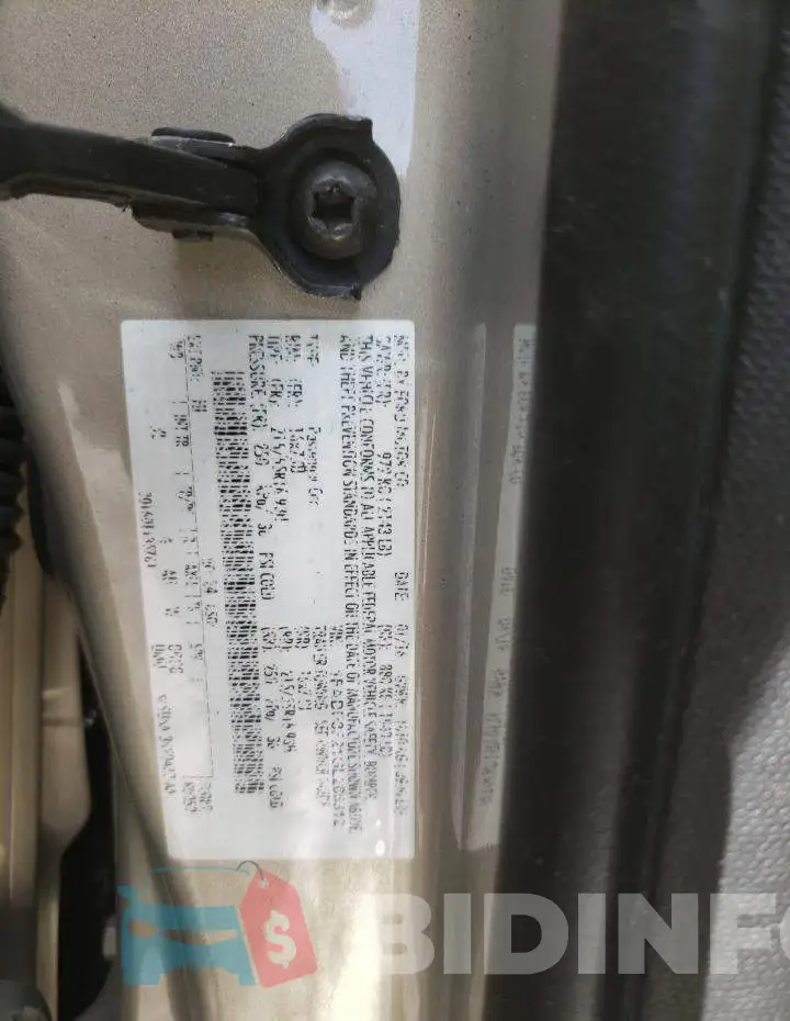 1FADP3F21GL266312 Photo# 12