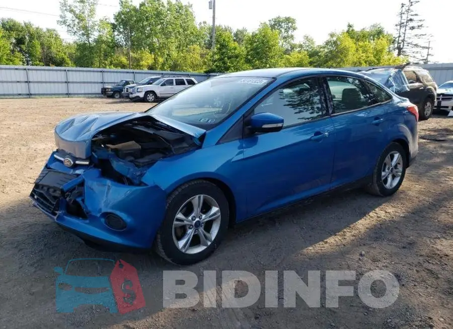 1FADP3F22EL310587 Photo# 1