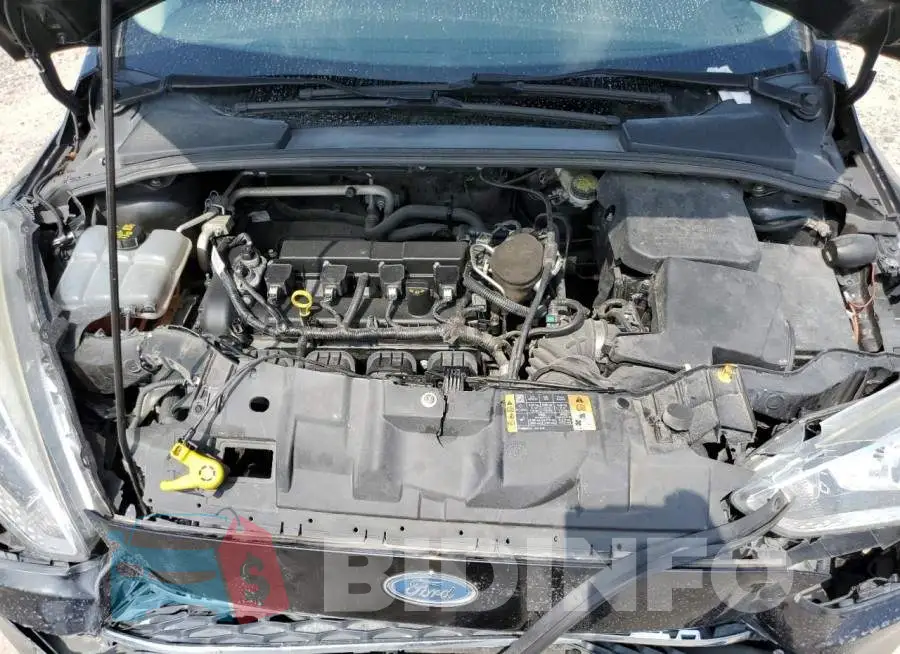 1FADP3F22FL363419 Photo# 11