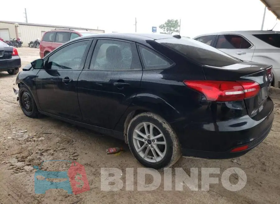 1FADP3F22HL256518 Photo# 2