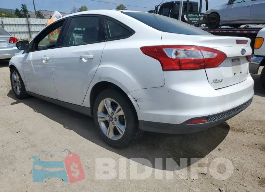 1FADP3F25EL294661 Photo# 2