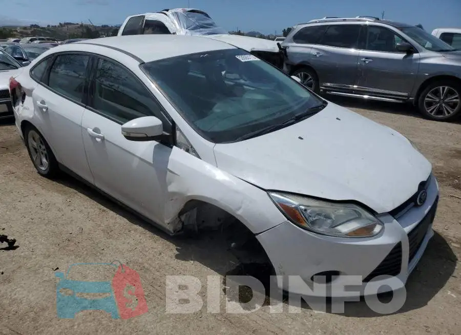 1FADP3F25EL294661 Photo# 4
