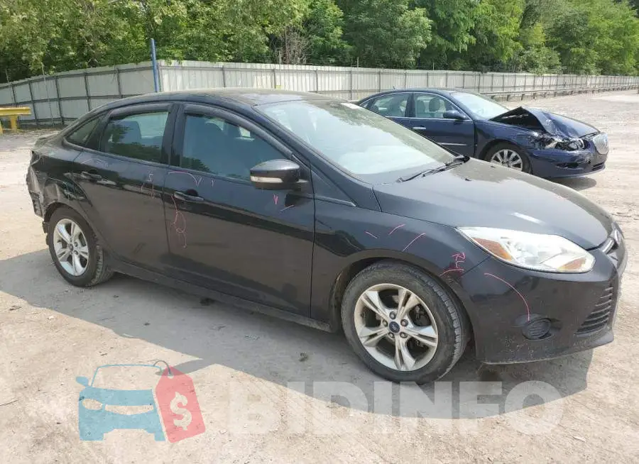 1FADP3F26EL174464 Photo# 4
