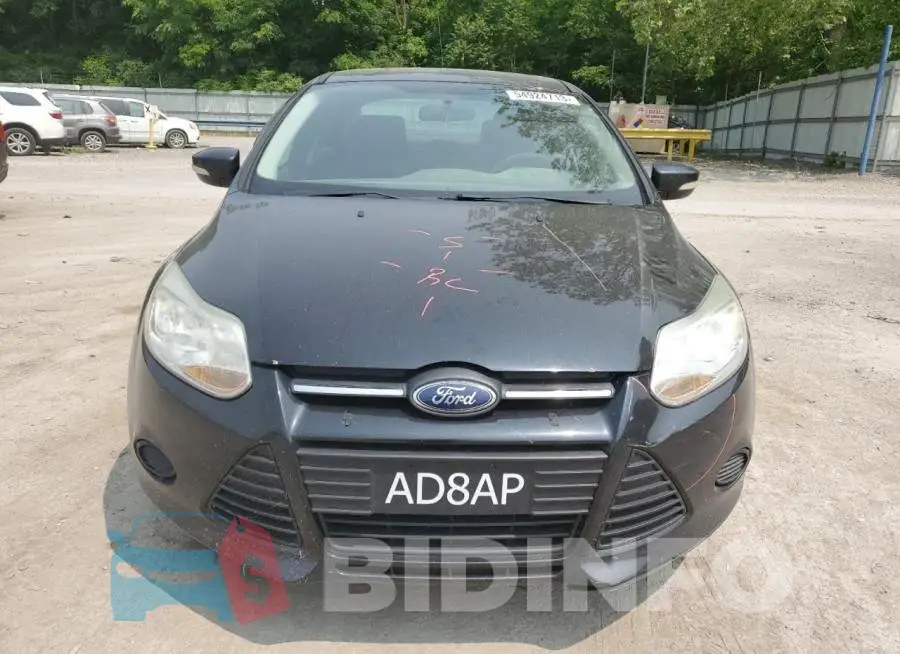 1FADP3F26EL174464 Photo# 5