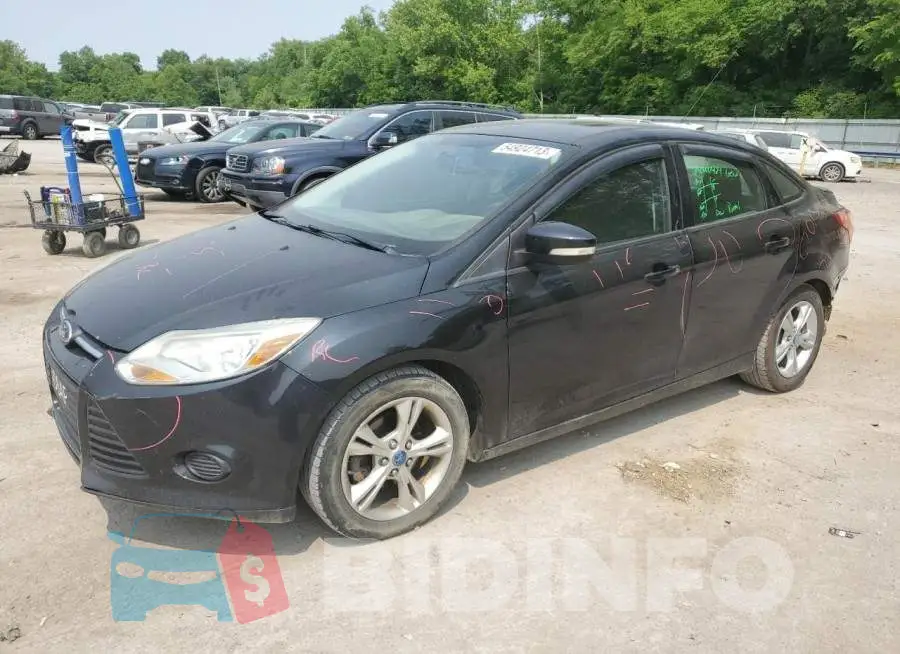 1FADP3F26EL174464 Photo# 1