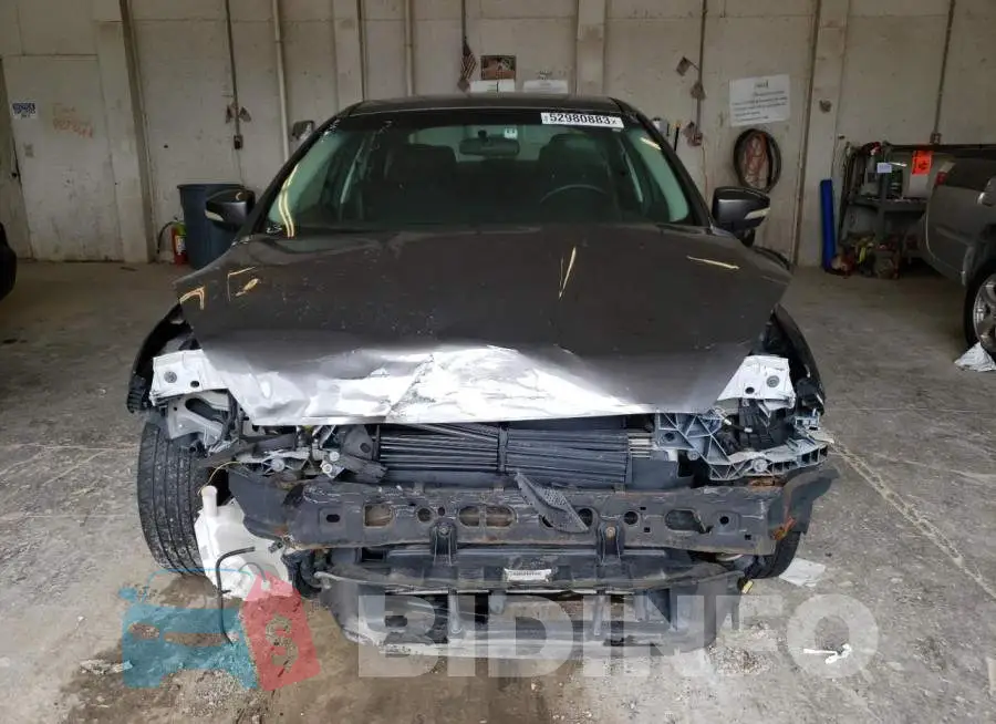 1FADP3F26FL384001 Photo# 5