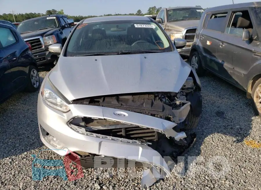 1FADP3F26HL216183 Photo# 5