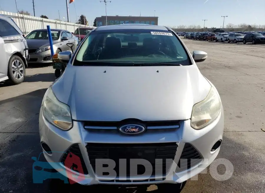 1FADP3F28EL233093 Photo# 5