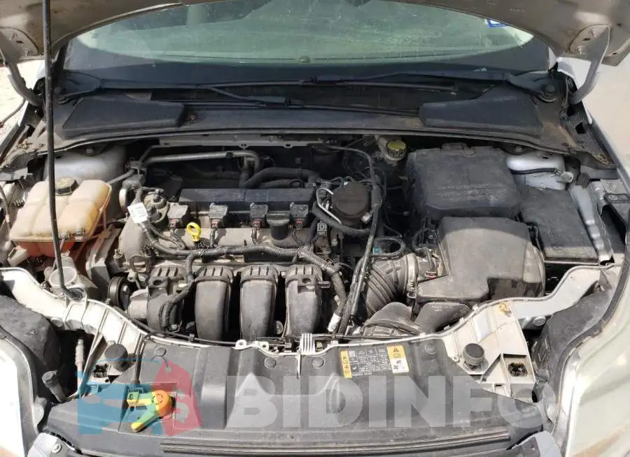 1FADP3F28EL320167 Photo# 11