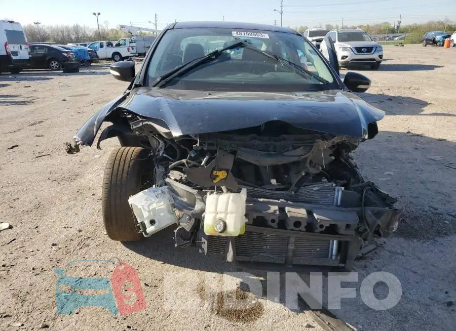 1FADP3F29EL334479 Photo# 5