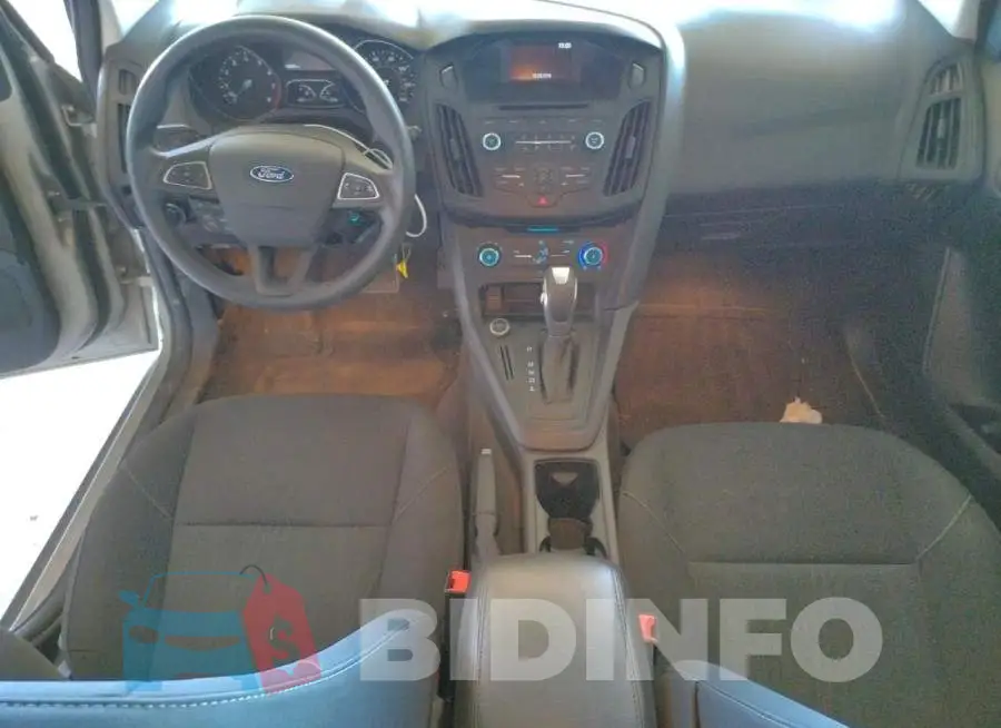 1FADP3K22GL276644 Photo# 8