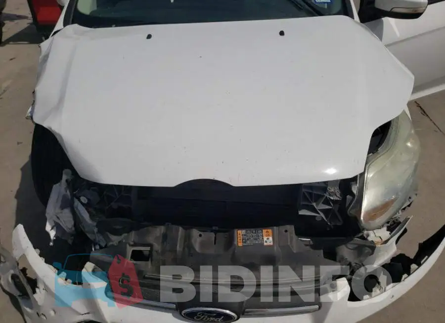 1FADP3K26EL372161 Photo# 11