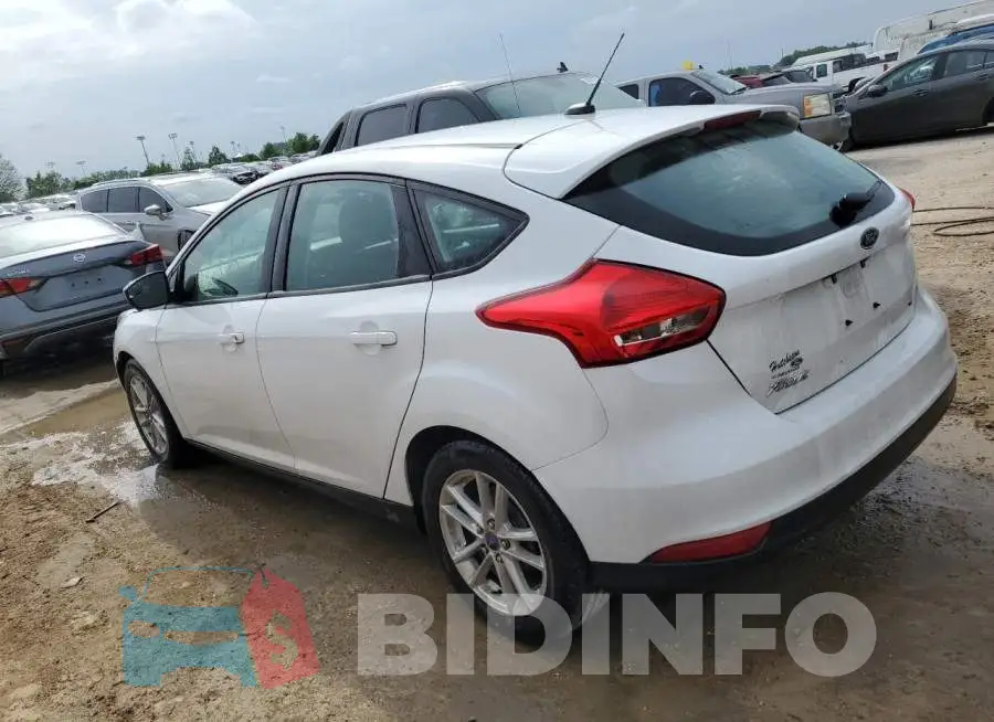 1FADP3K27JL316014 Photo# 2