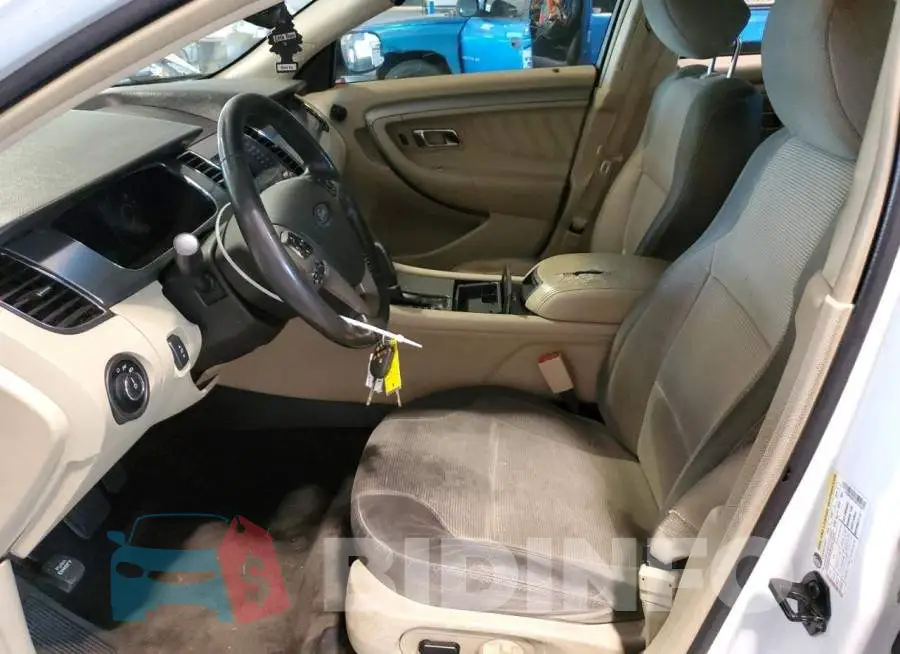 1FAHP2E81EG151927 Photo# 7