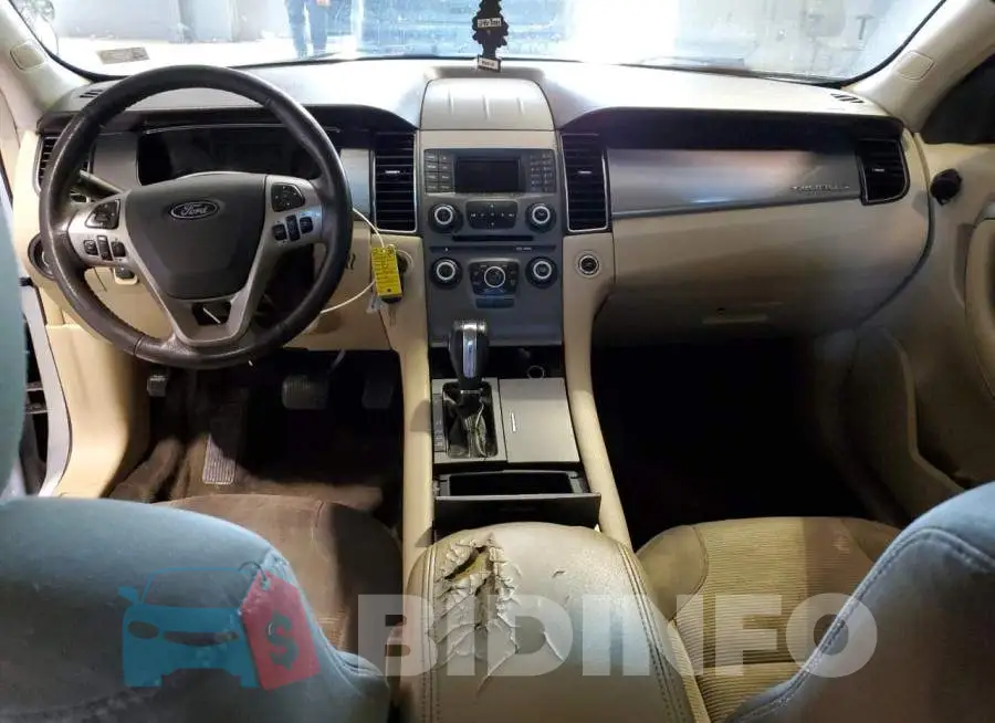 1FAHP2E81EG151927 Photo# 8