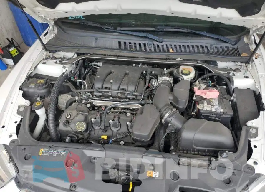 1FAHP2E87EG174371 Photo# 11