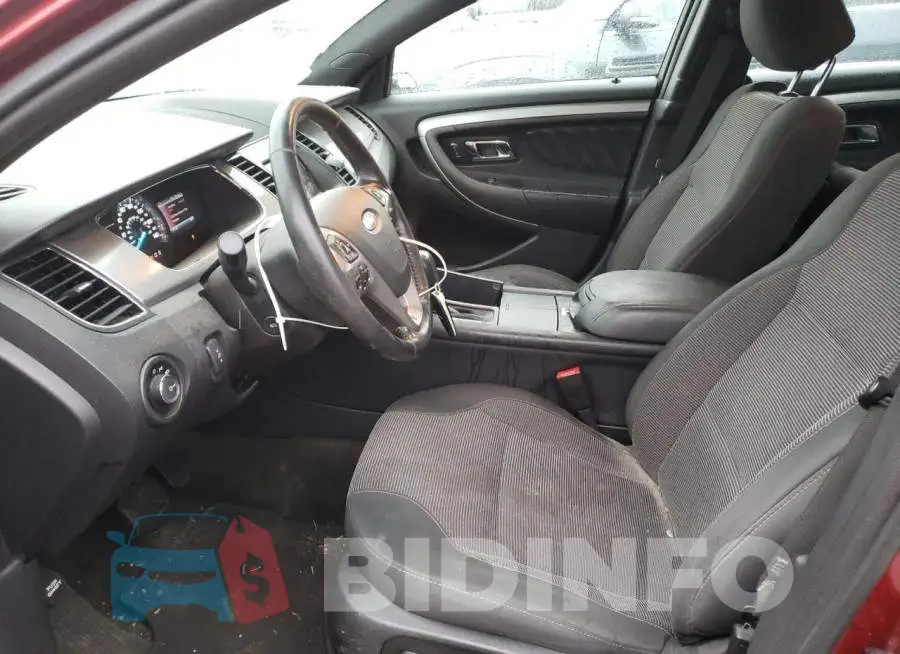 1FAHP2E87FG100353 Photo# 7