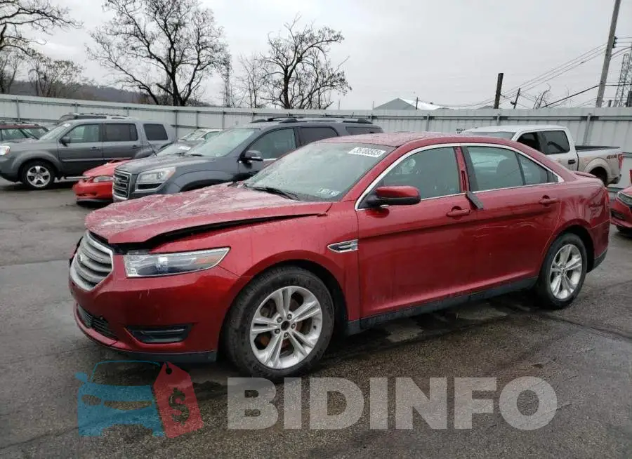 1FAHP2E87FG100353 Photo# 1