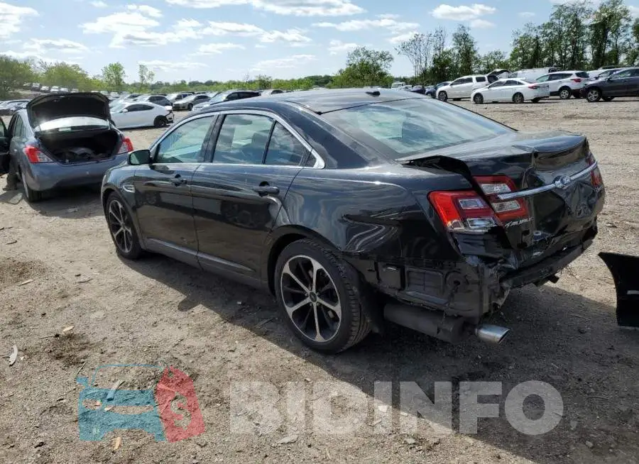 1FAHP2F83FG193662 Photo# 2