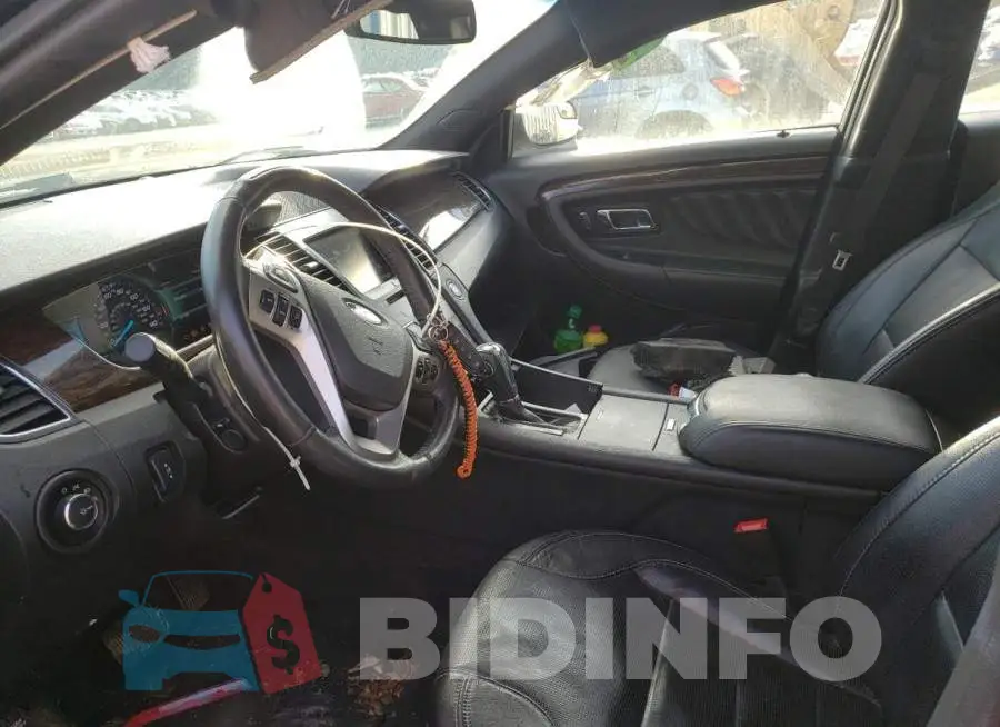 1FAHP2F88FG168868 Photo# 7