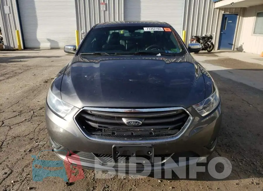 1FAHP2F88FG168868 Photo# 5