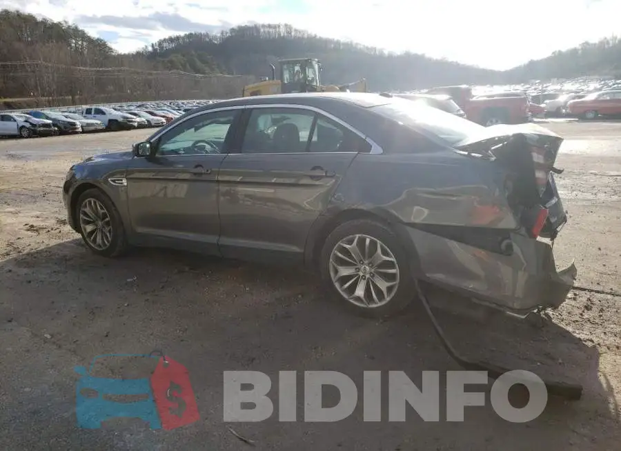 1FAHP2F88FG168868 Photo# 2