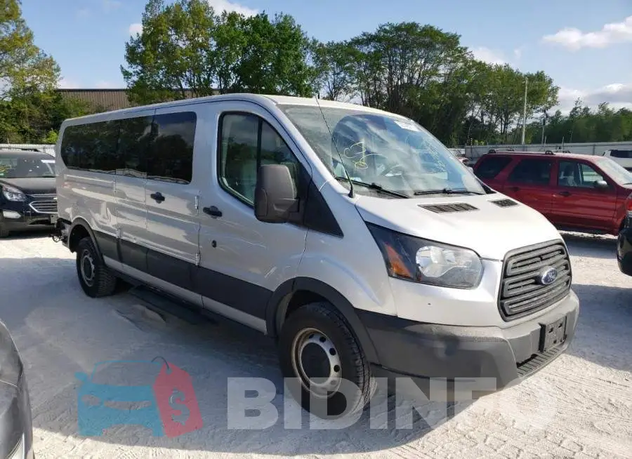 1FBZX2ZM8GKB23584 Photo# 4