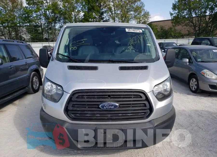 1FBZX2ZM8GKB23584 Photo# 5