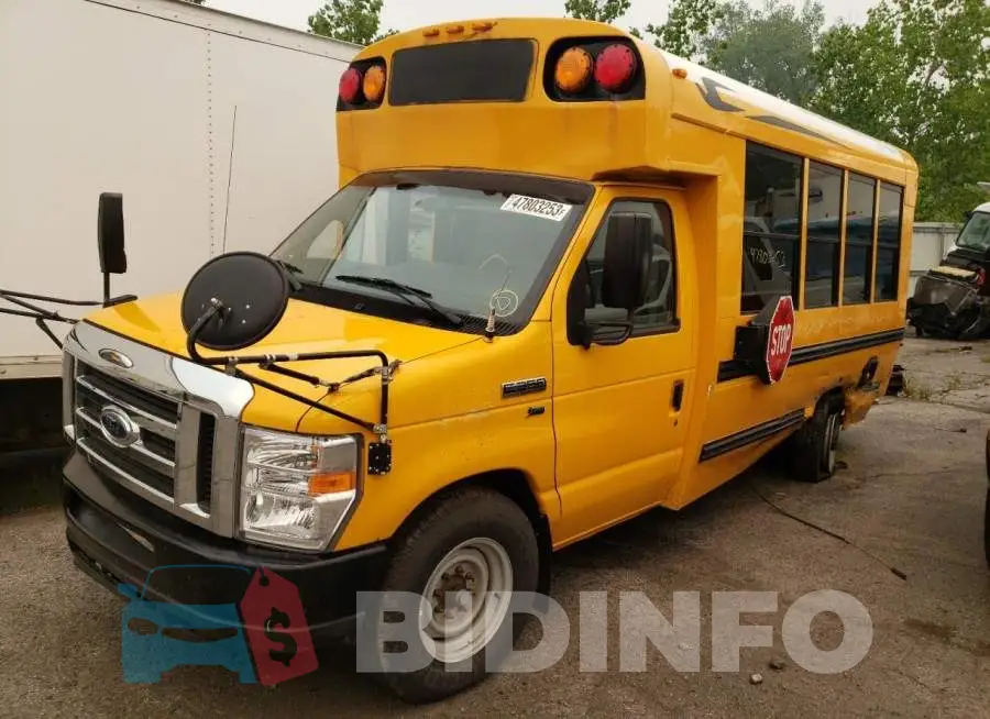1FDEE3F66JDC06496 Photo# 1