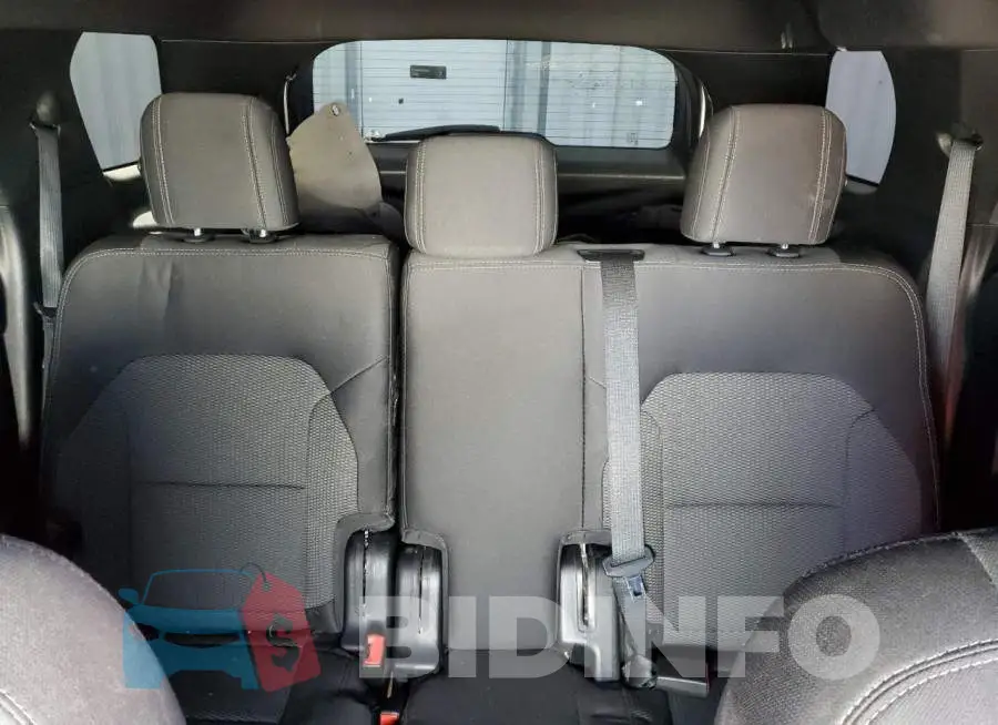 1FM5K8D81JGB91186 Photo# 10