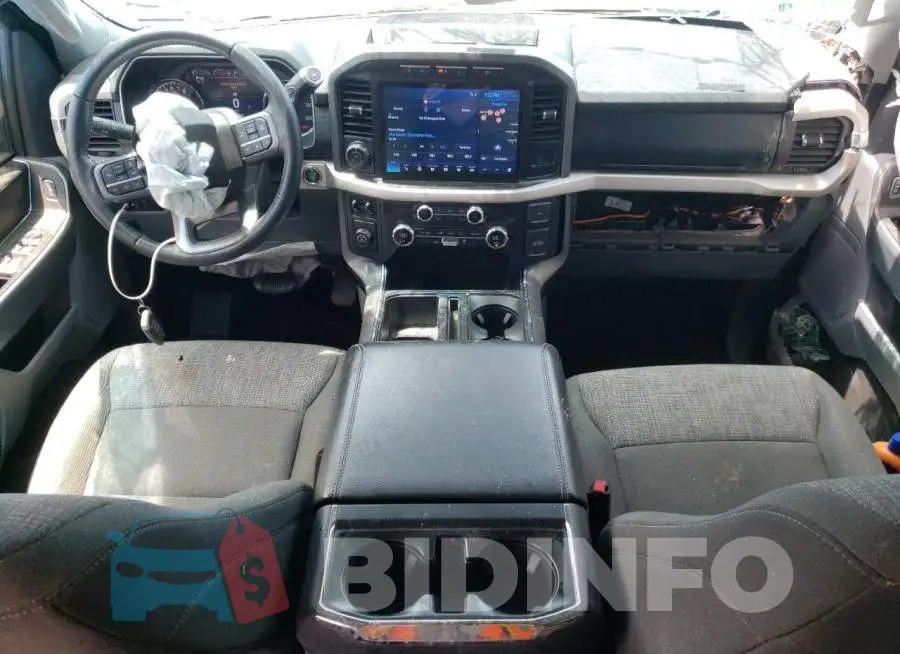 1FTEW1C53MKD98512 Photo# 8