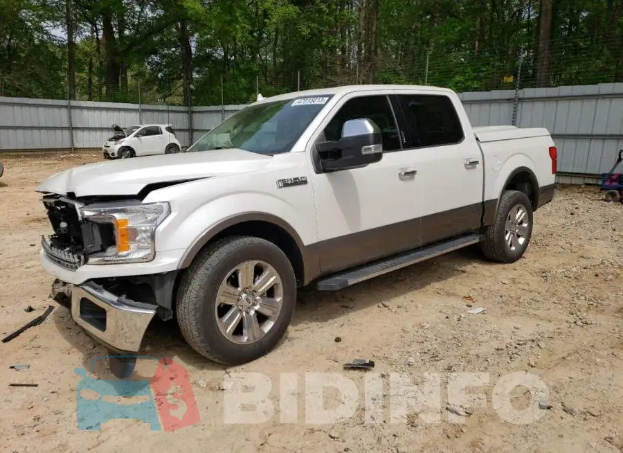 1FTEW1CG8JFA86479 Photo# 1