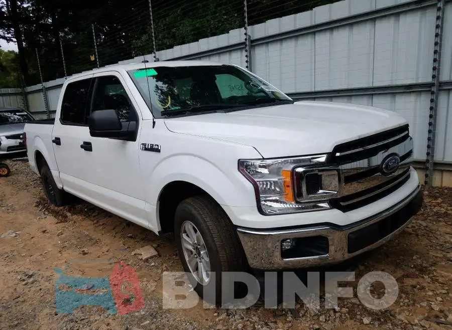 1FTEW1CP6JFC79780 Photo# 1
